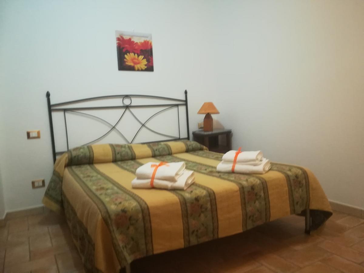 Le Terre Di Bac Bed & Breakfast Borgo Montenero Ngoại thất bức ảnh