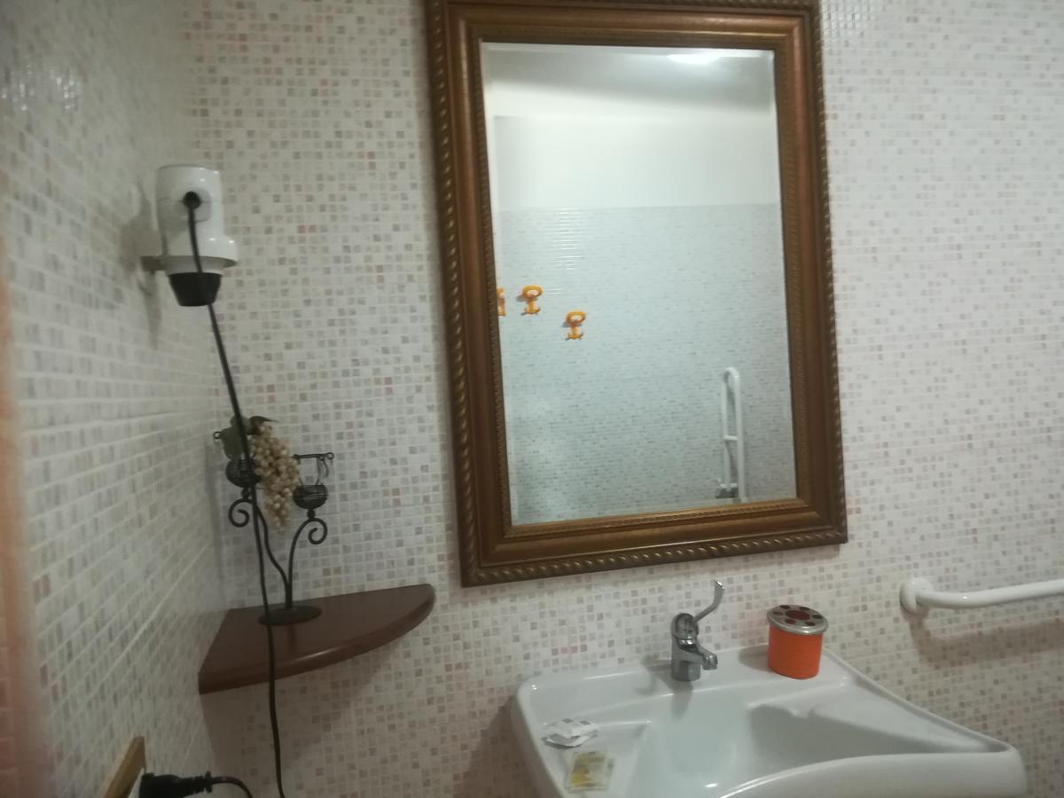Le Terre Di Bac Bed & Breakfast Borgo Montenero Ngoại thất bức ảnh