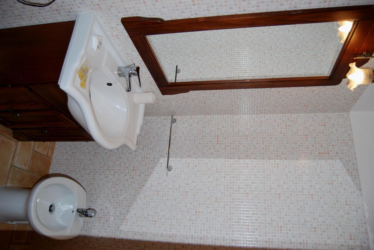 Le Terre Di Bac Bed & Breakfast Borgo Montenero Ngoại thất bức ảnh